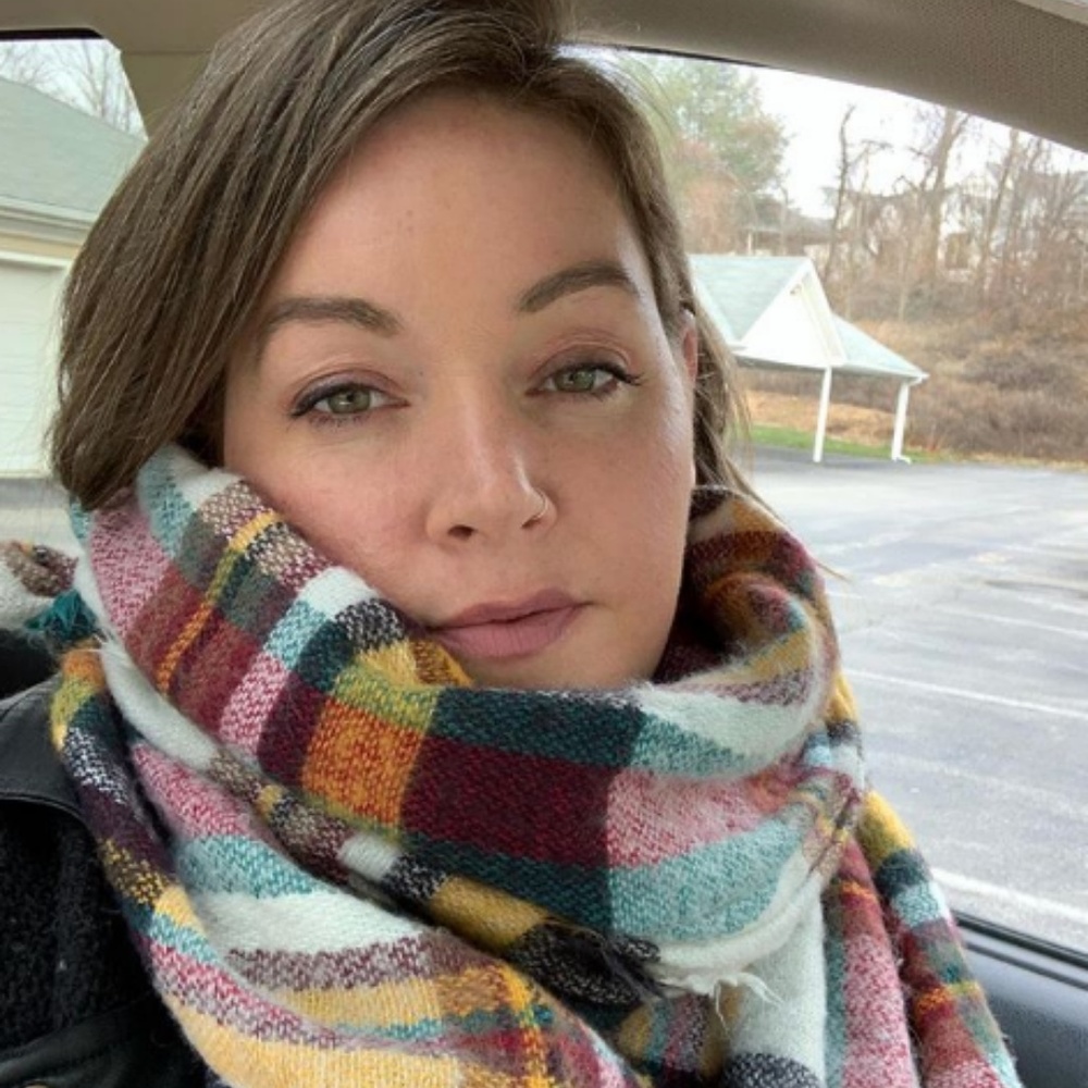 Meet your Posher, Melissa